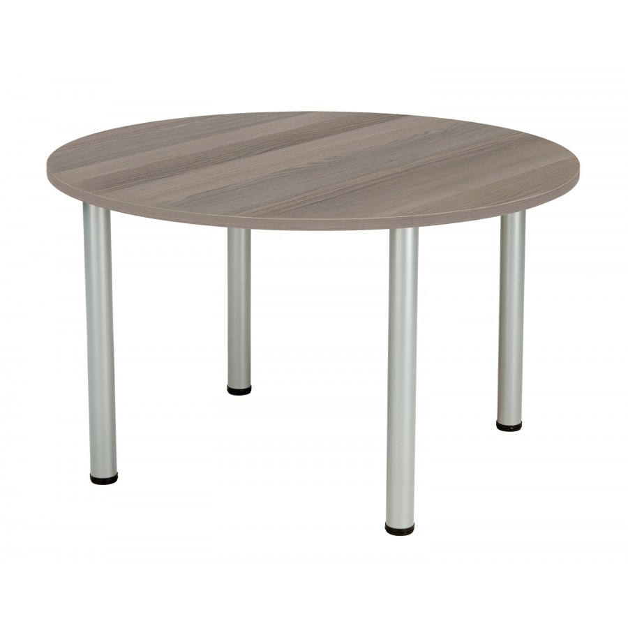 Fraction Plus Circular Meeting Table